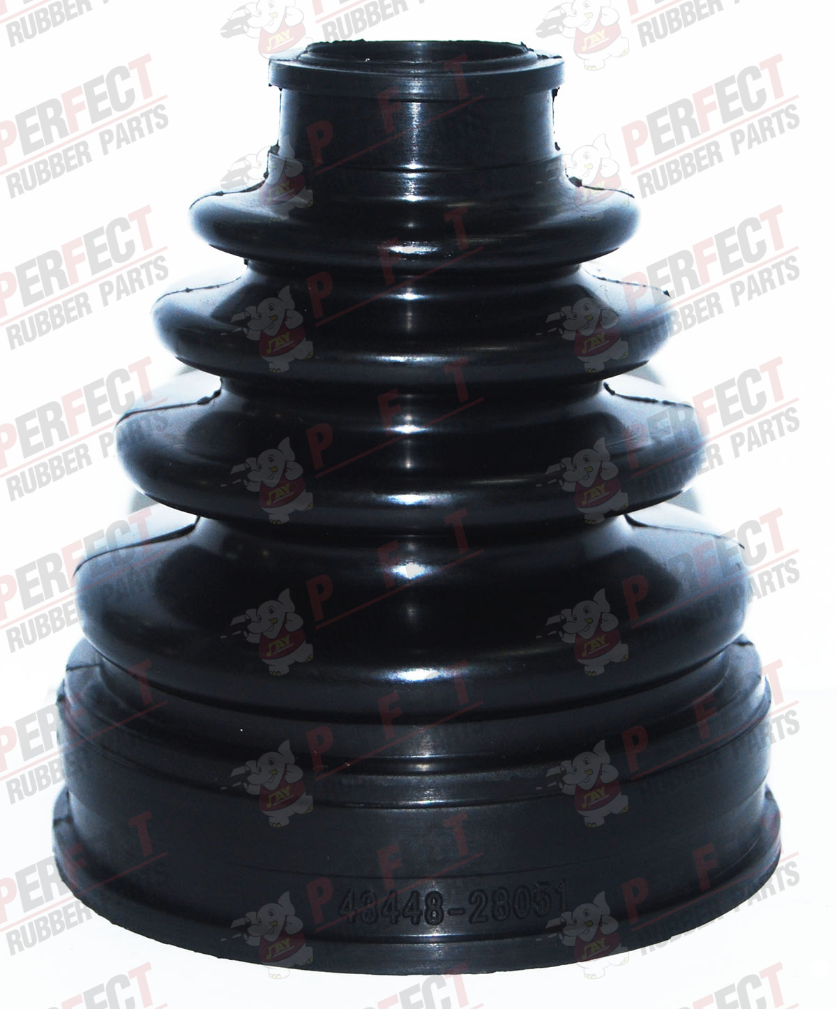43448-28051 DRIVE SHAFT BOOT, INNER