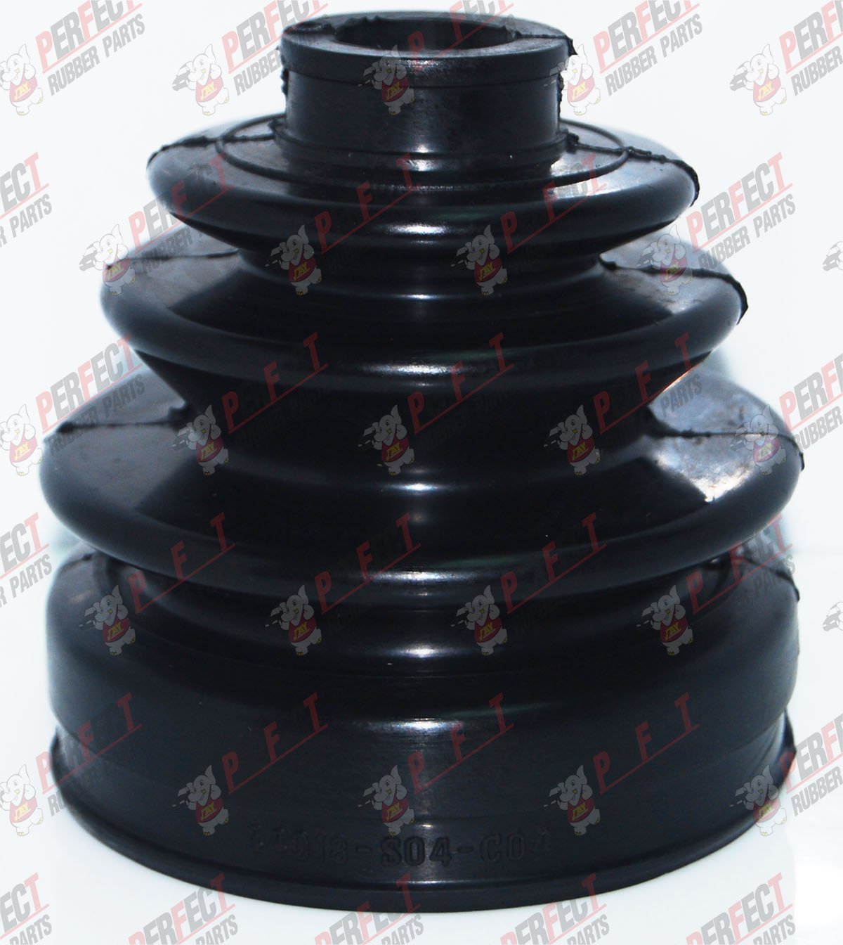 44333-S04-013 DRIVE SHAFT BOOT, OUTER