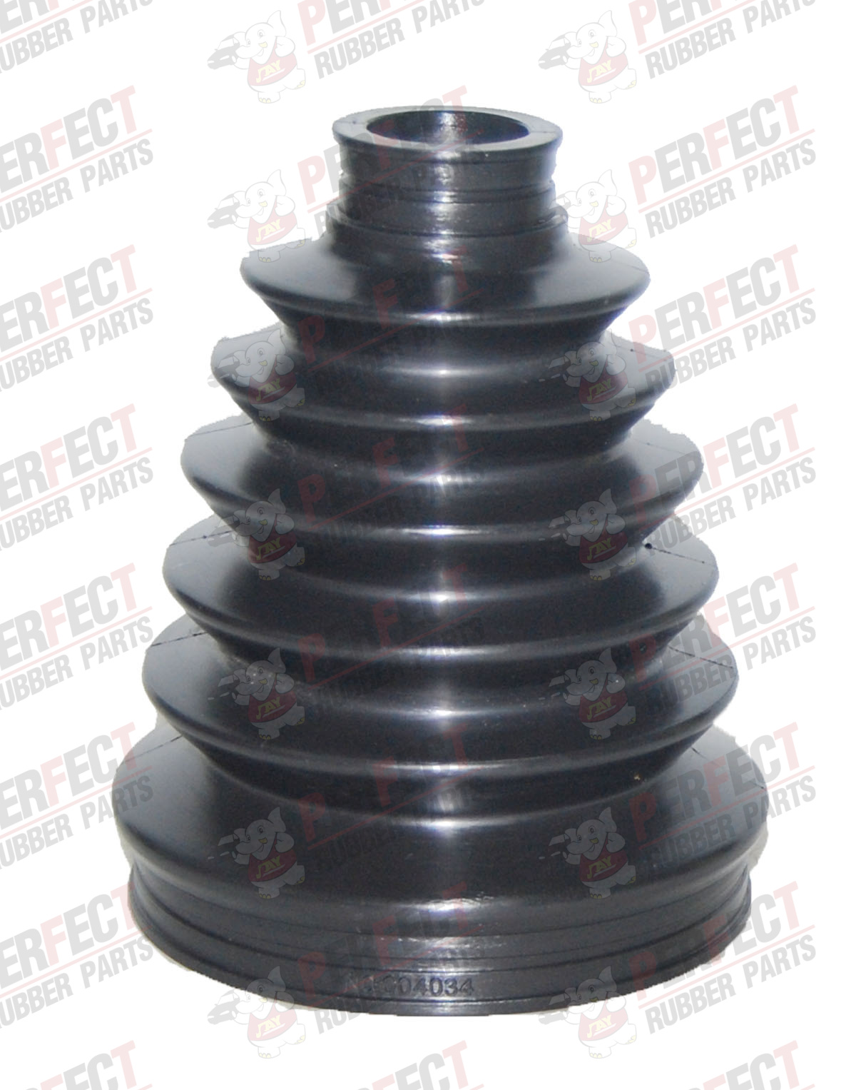 44333-SX0-C02 DRIVE SHAFT BOOT, OUTER