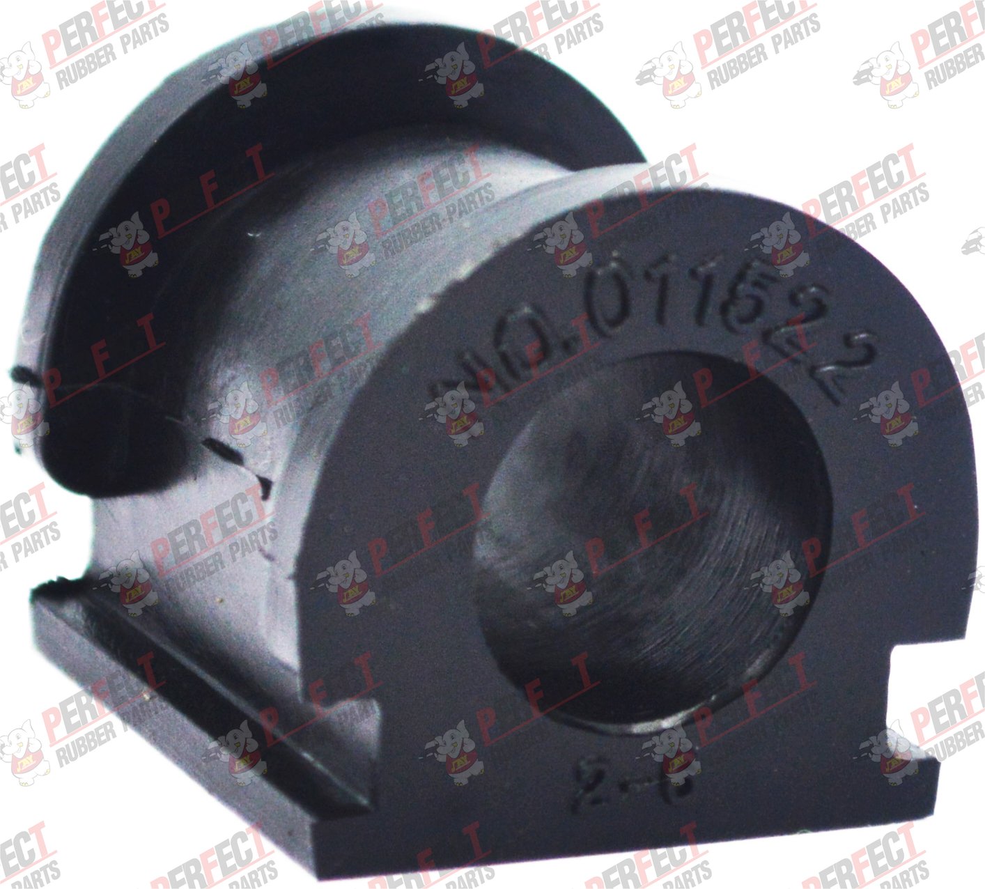 46641-54G10 STABILIZER RUBBER