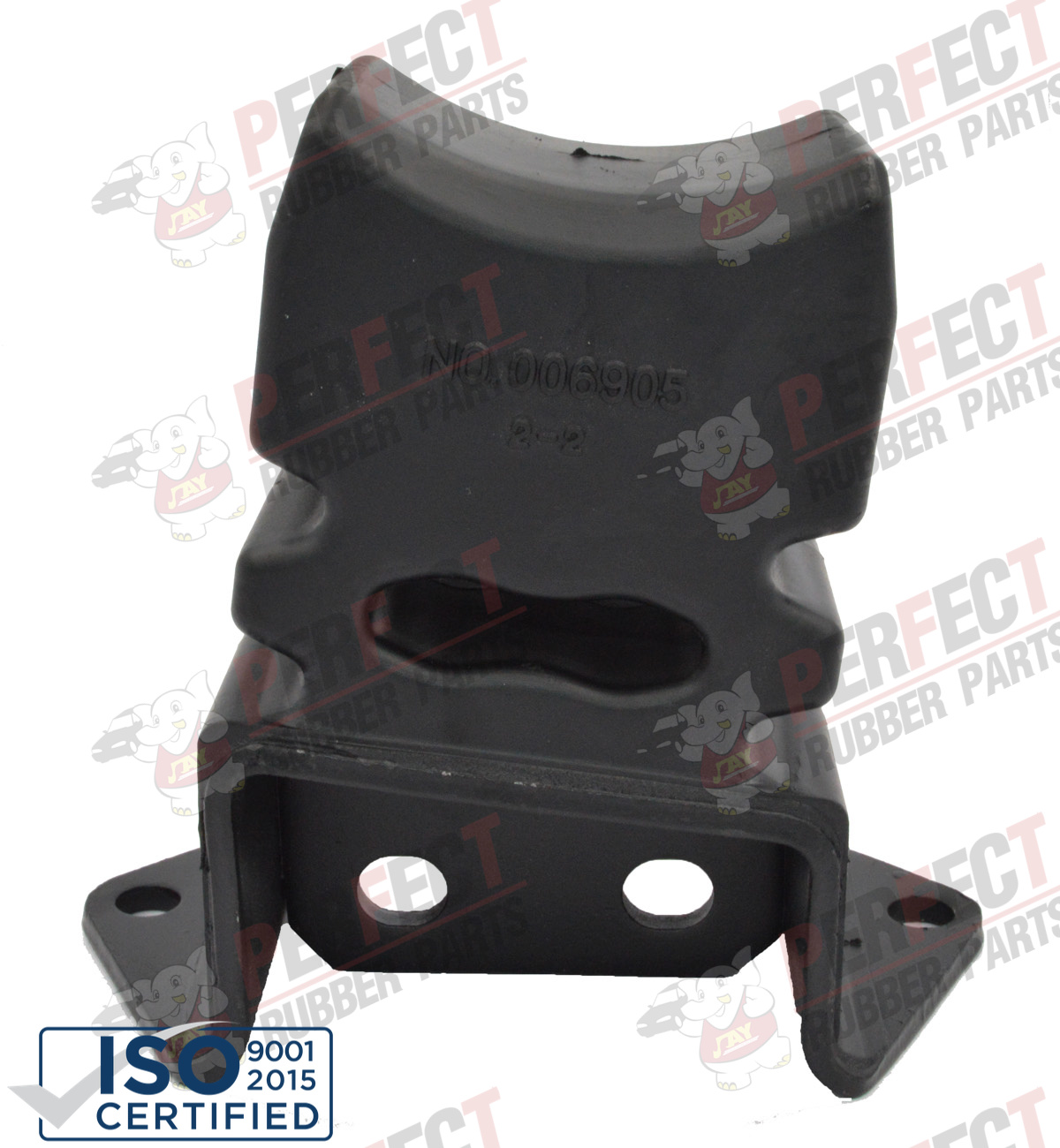 48036-60010 REAR SPRING BUMPER