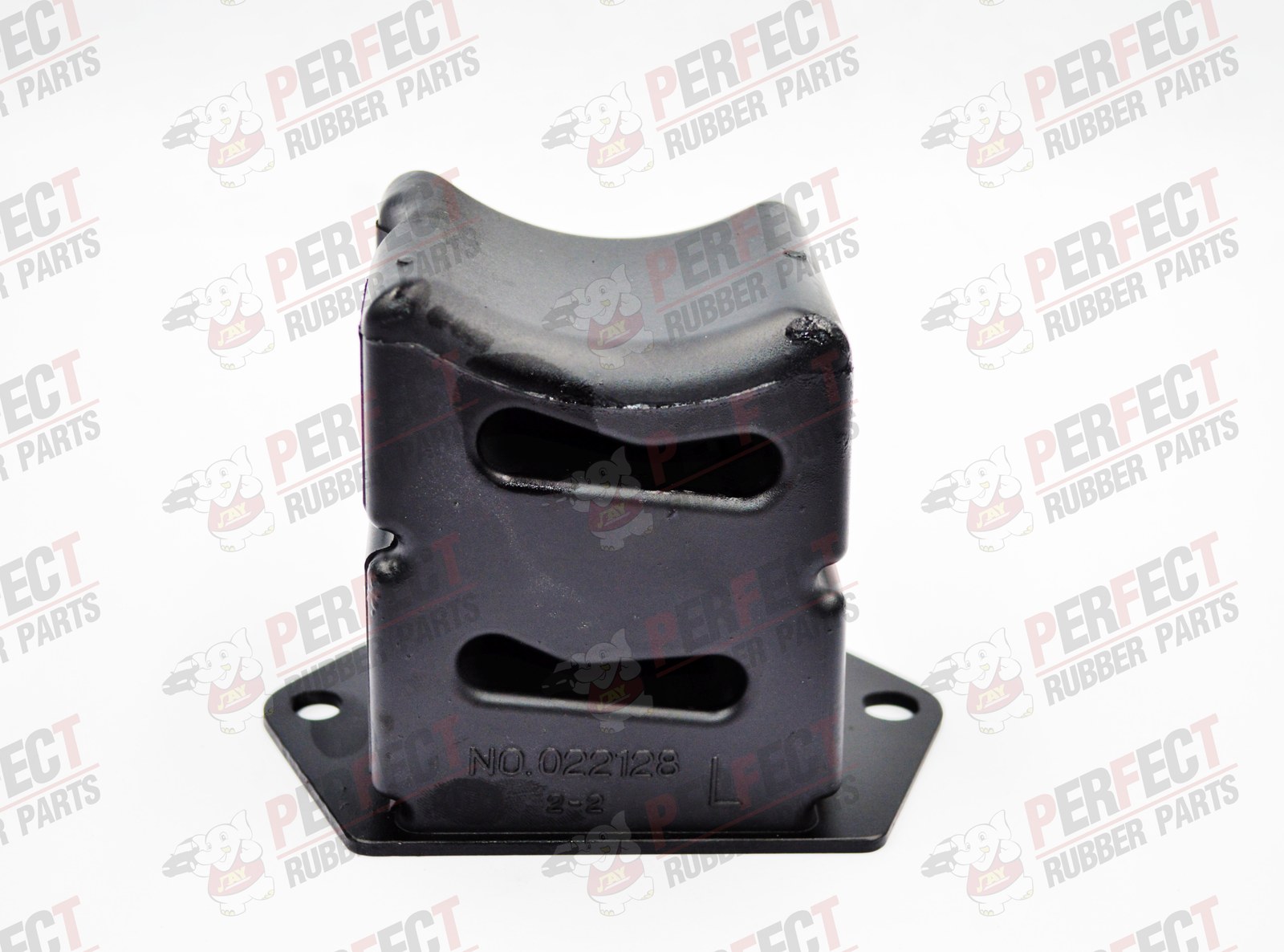 48036-60020 REAR SPRING BUMPER