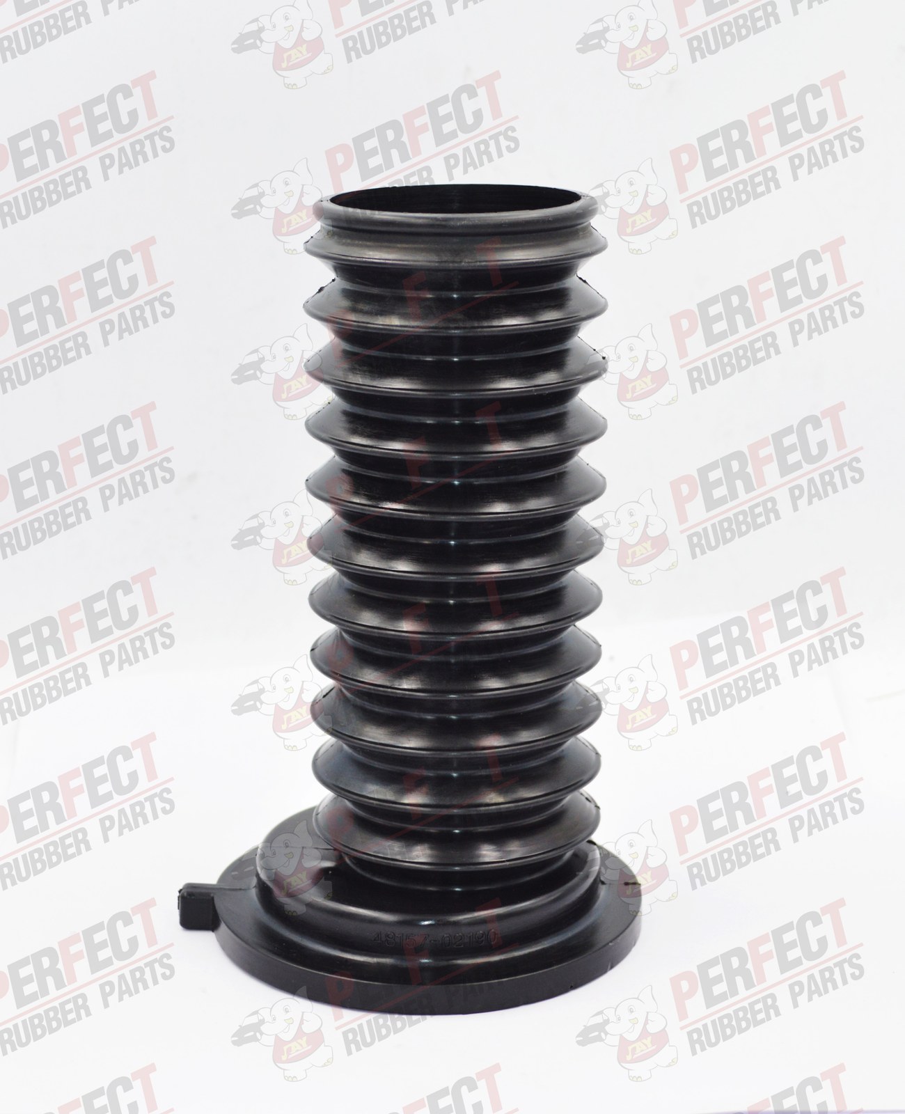 48157-02190 SHOCK ABS. DUST COVER
