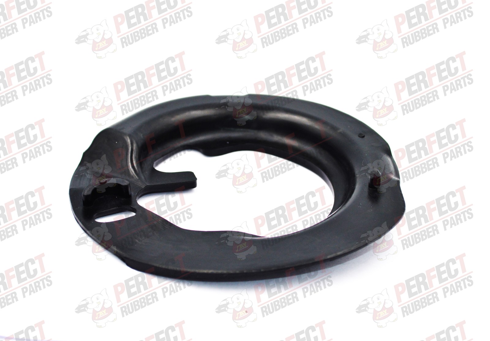 48158-02140 COIL SPRING RUBBER