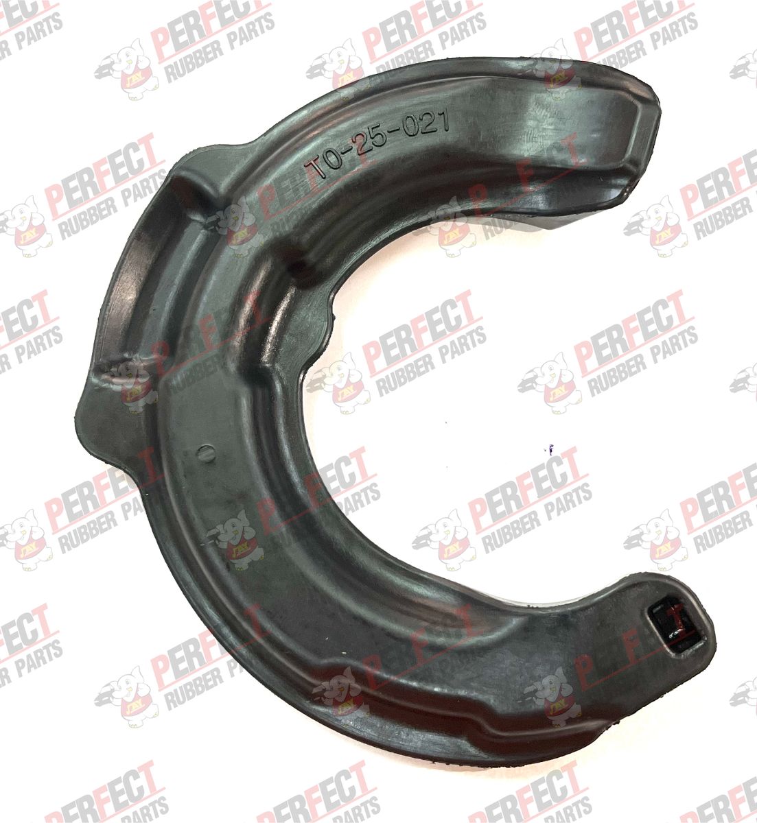 48158-06280 COIL SPRING RUBBER