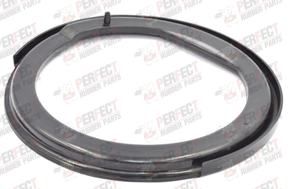 48158-07010 COIL SPRING RUBBER
