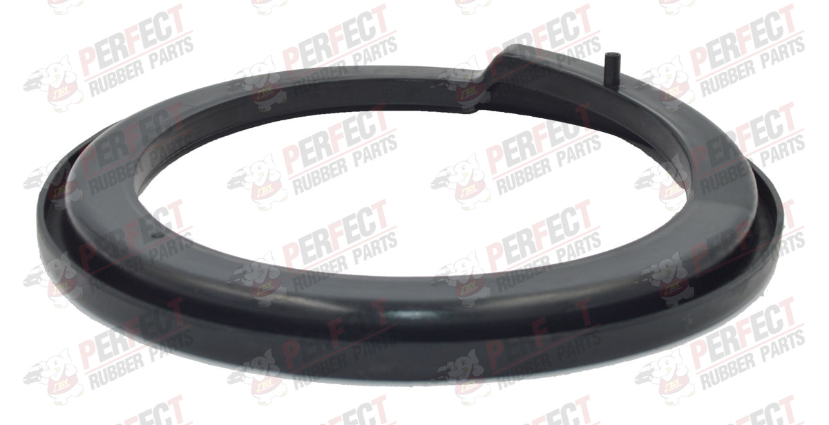 48158-48020 COIL SPRING RUBBER