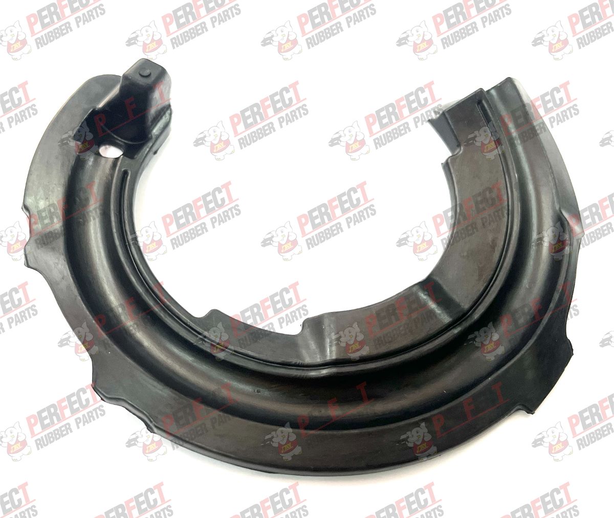 48158-F4020 COIL SPRING RUBBER
