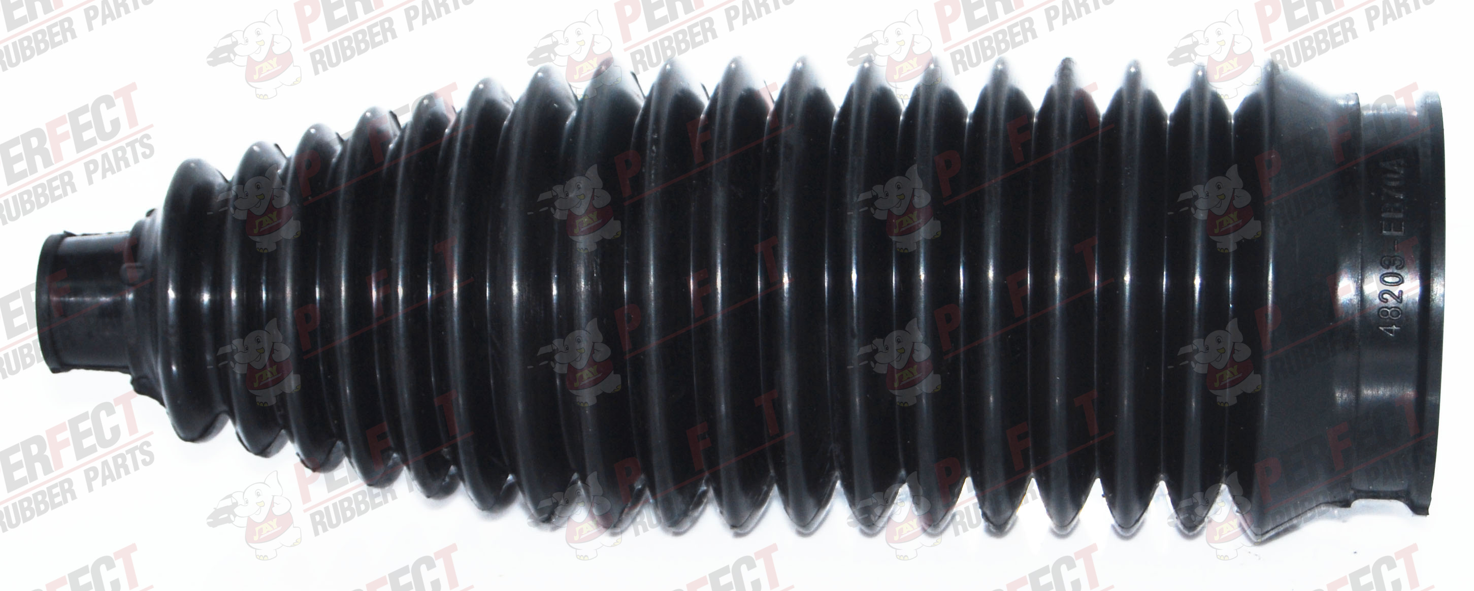 48203-EB70A STEERING BOOT
