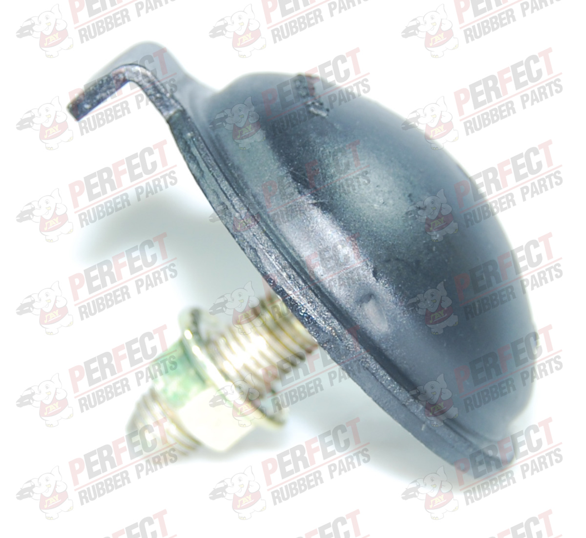 48252-28170 FRONT SPRING BUMPER, LOWER