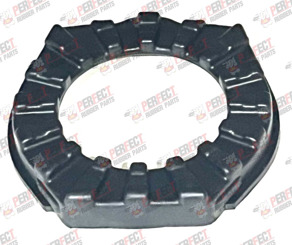 48257-02010 COIL SPRING RUBBER