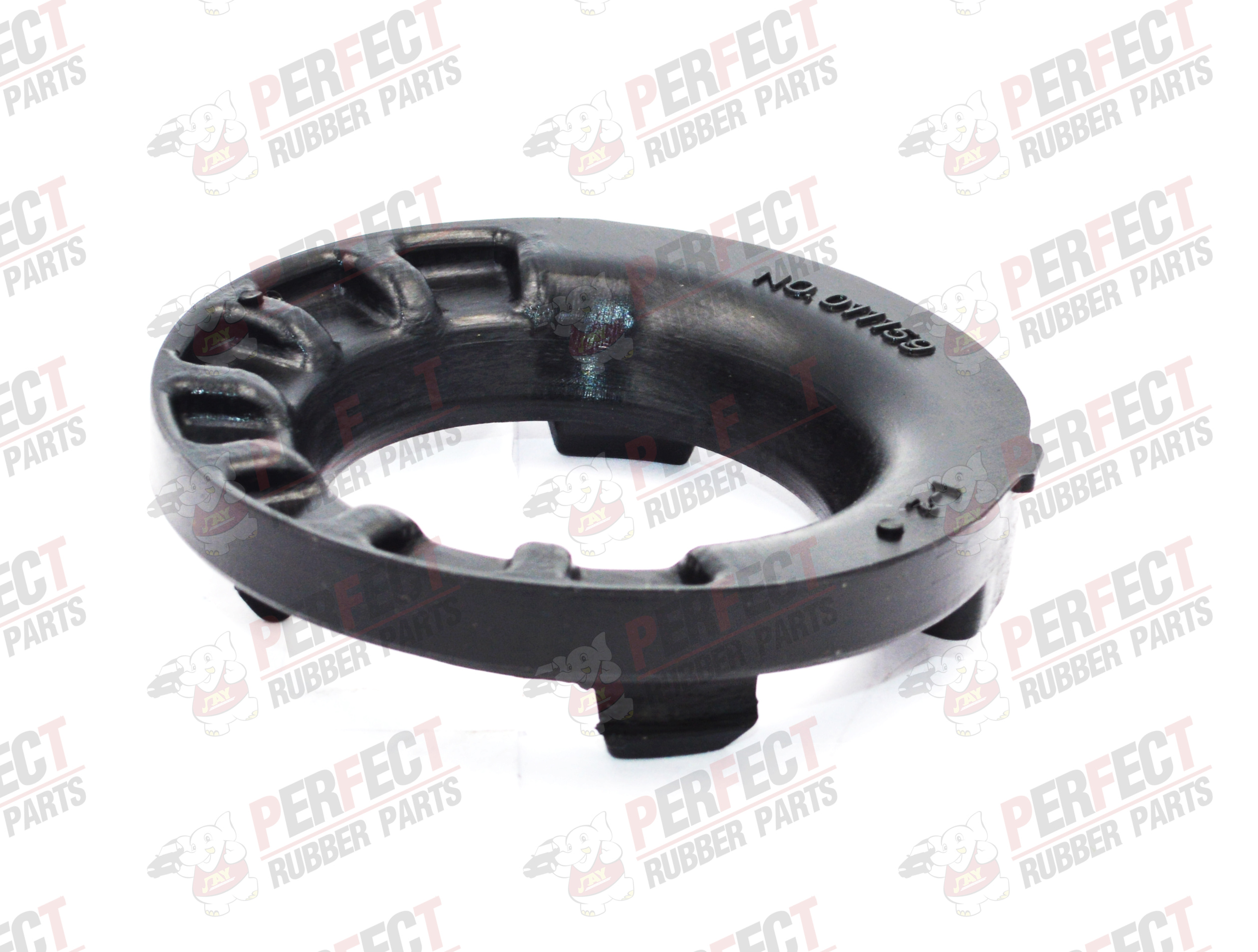 48257-42030 COIL SPRING RUBBER