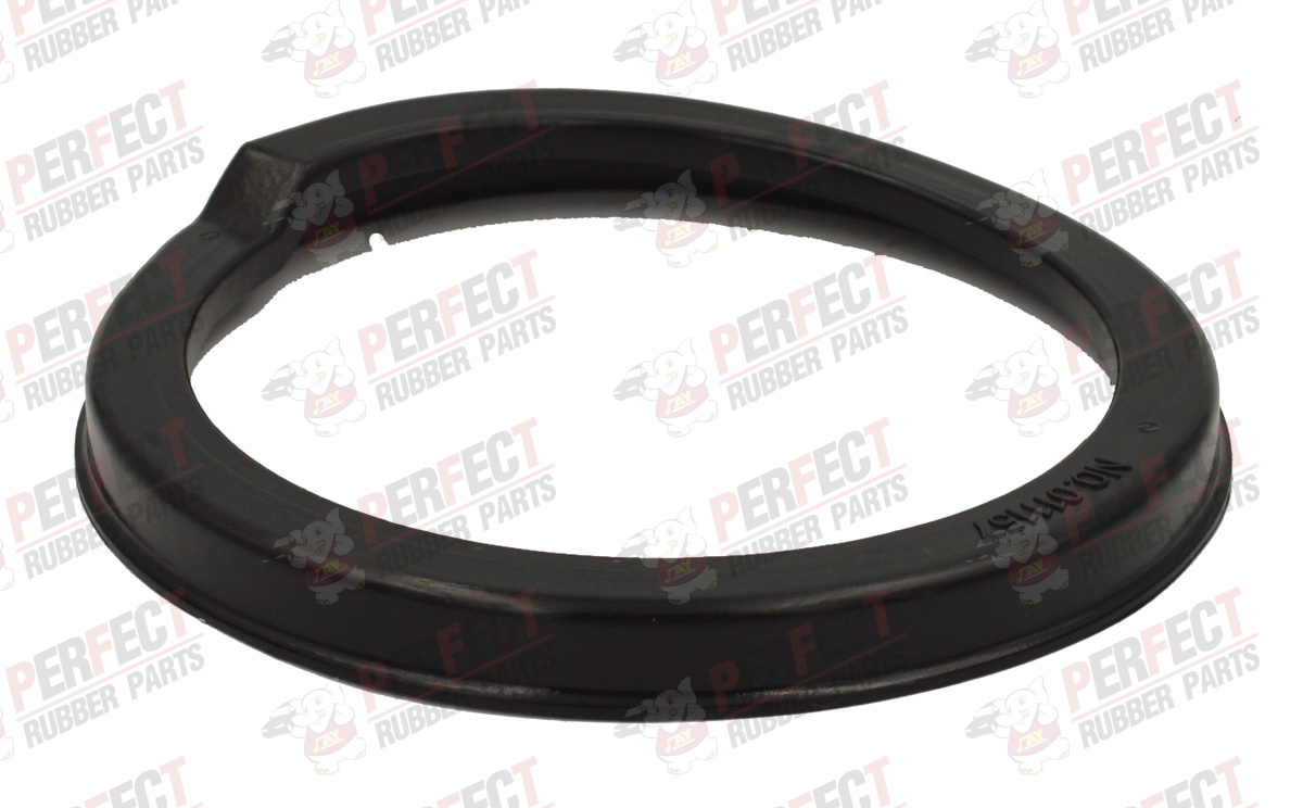 48258-32020 COIL SPRING RUBBER