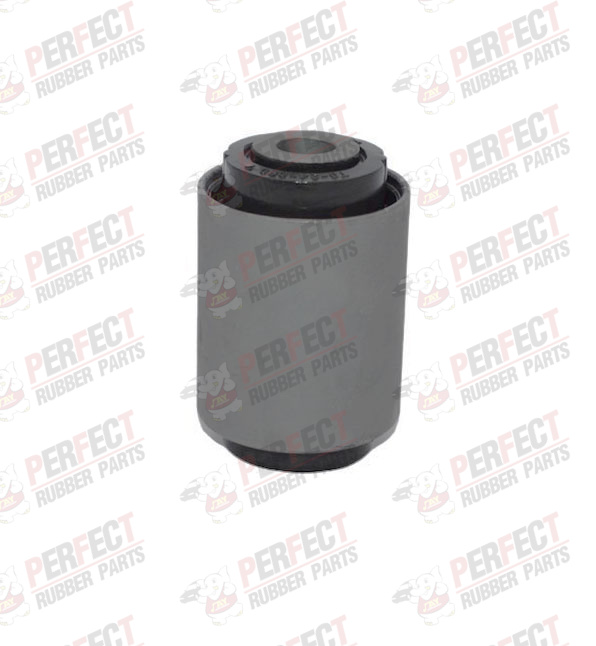 48287-26010 SPRING SILENT BLOCK, REAR