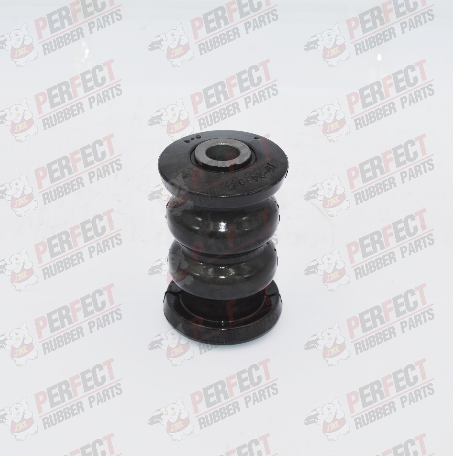 48288-26010 SPRING SILENT BLOCK, REAR