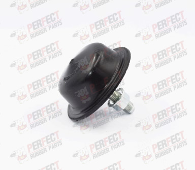48304-04060 FRONT SPRING BUMPER, UPPER