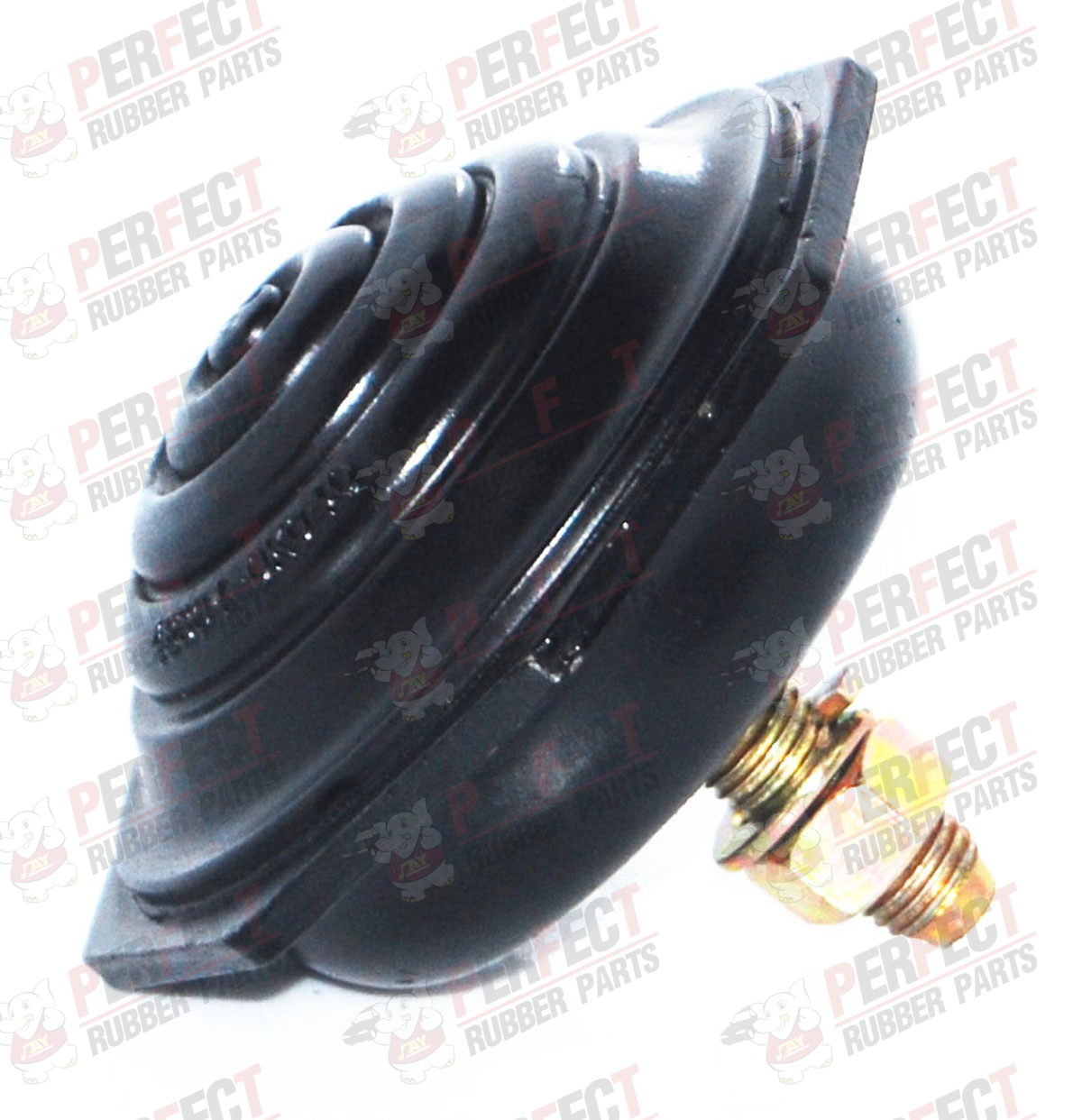 48304-0K040 FRONT SPRING BUMPER, LOWER