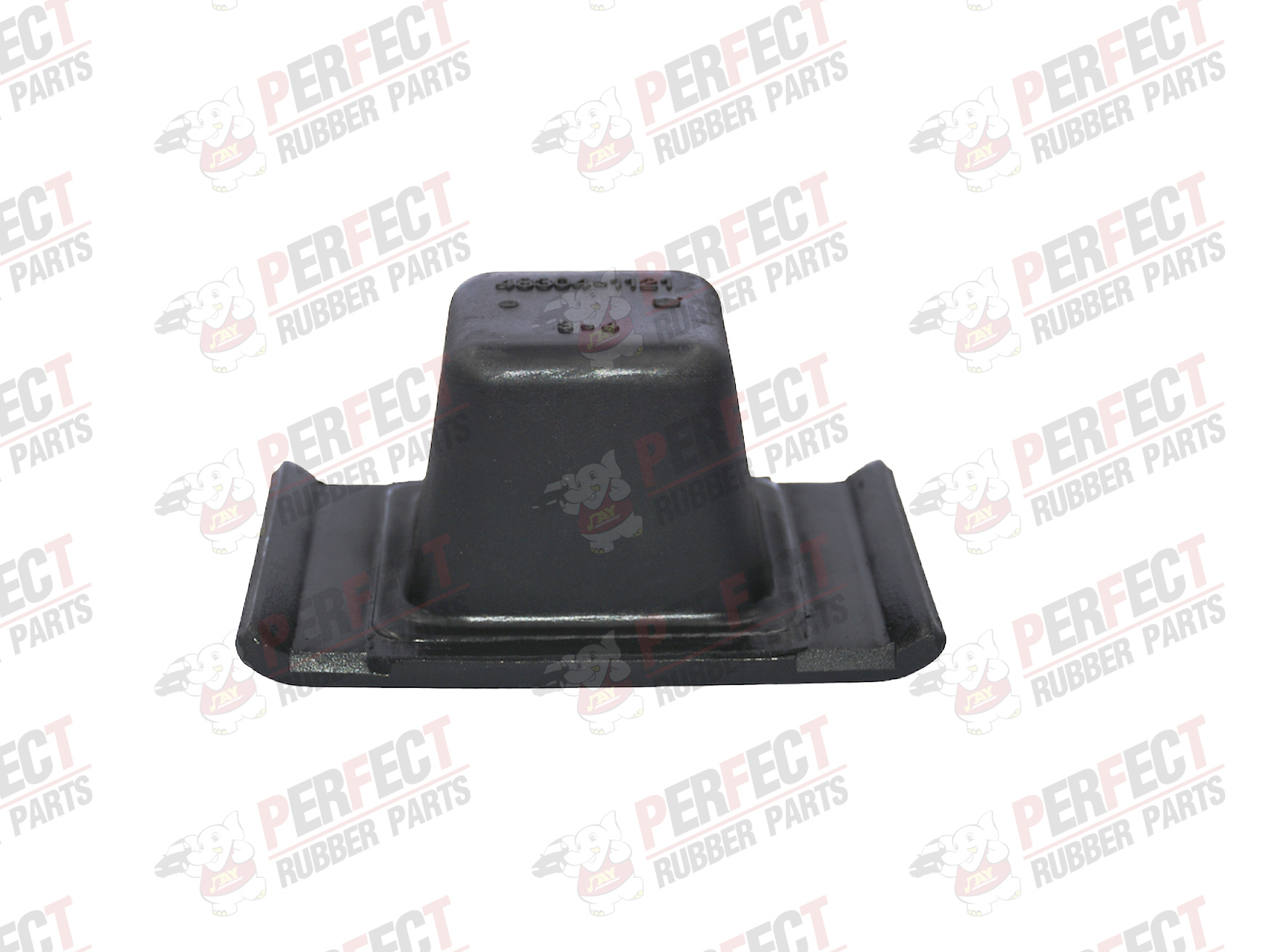 48304-1121 FRONT SPRING BUMPER
