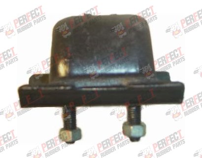 48304-35080 FRONT SPRING BUMPER, LOWER