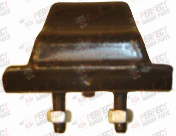 48304-35130 FRONT SPRING BUMPER, LOWER