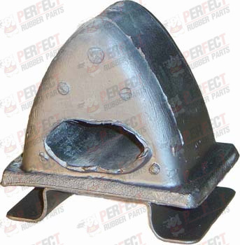 48304-36021 FRONT SPRING BUMPER