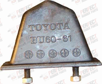 48304-36080 FRONT SPRING BUMPER