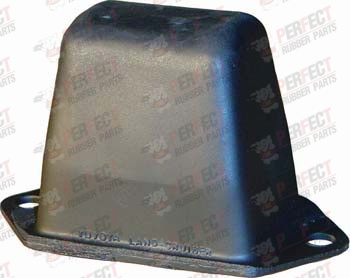 48304-60010 FRONT SPRING BUMPER