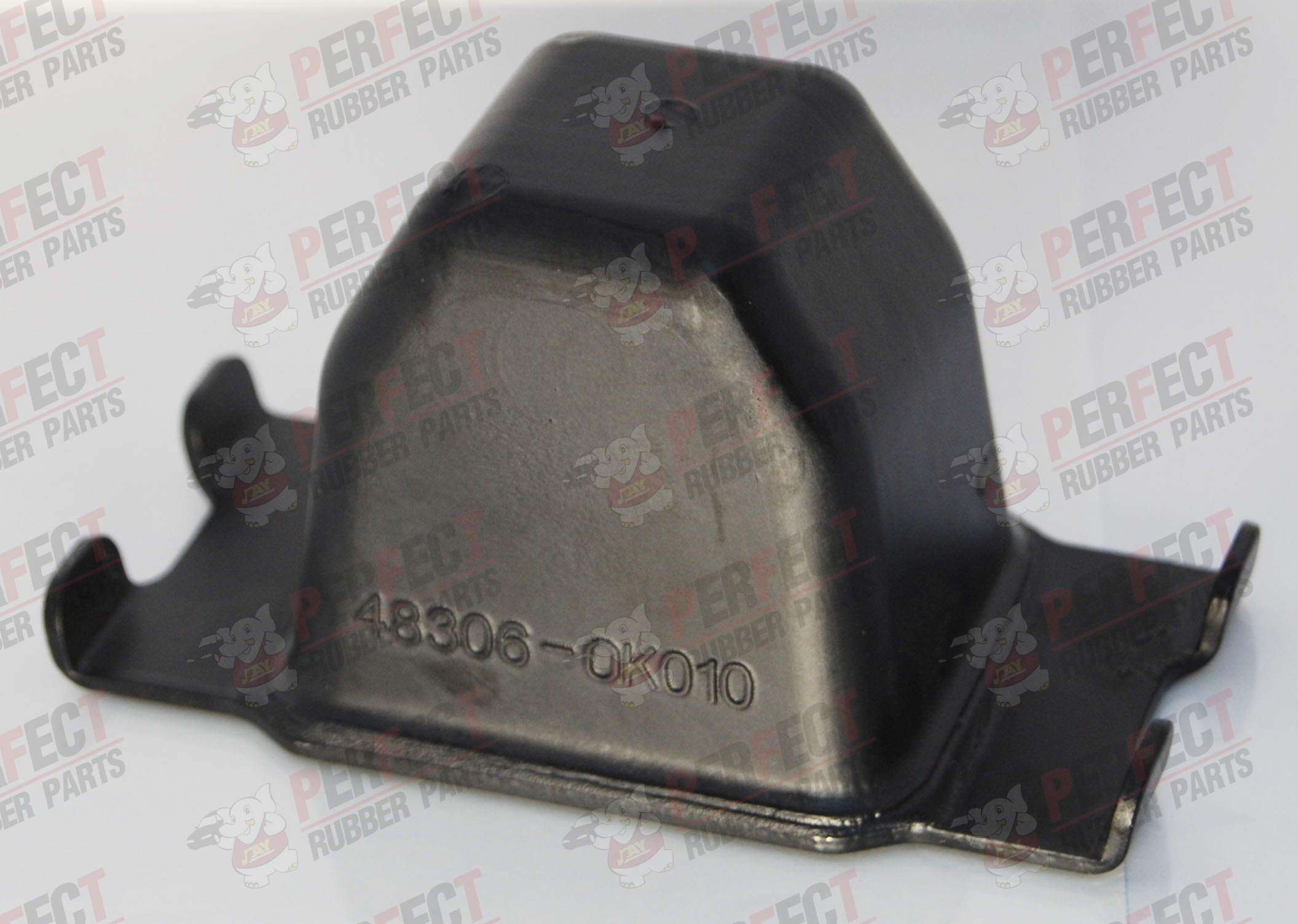 48306-0K010 REAR SPRING BUMPER