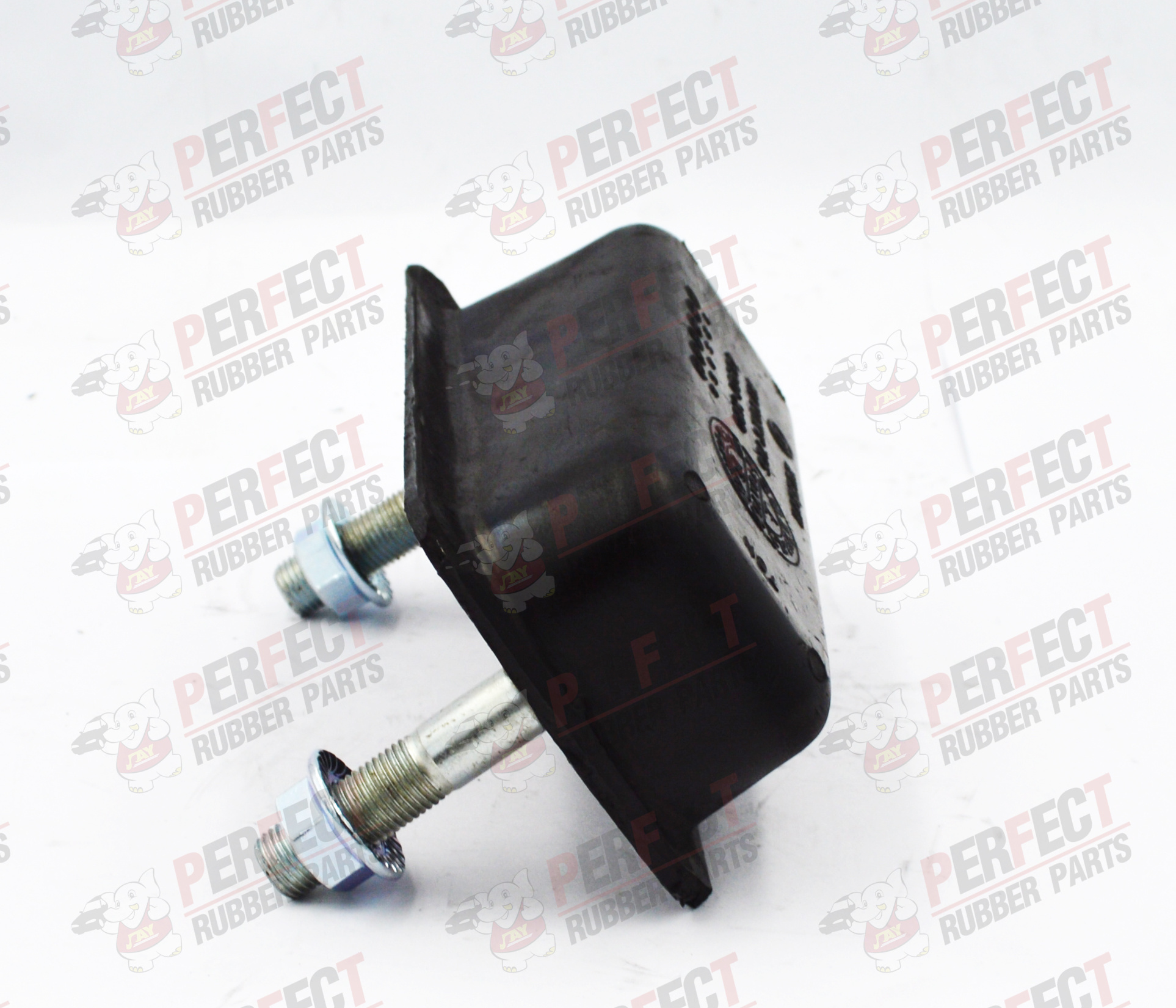 48306-1181S REAR SPRING BUMPER