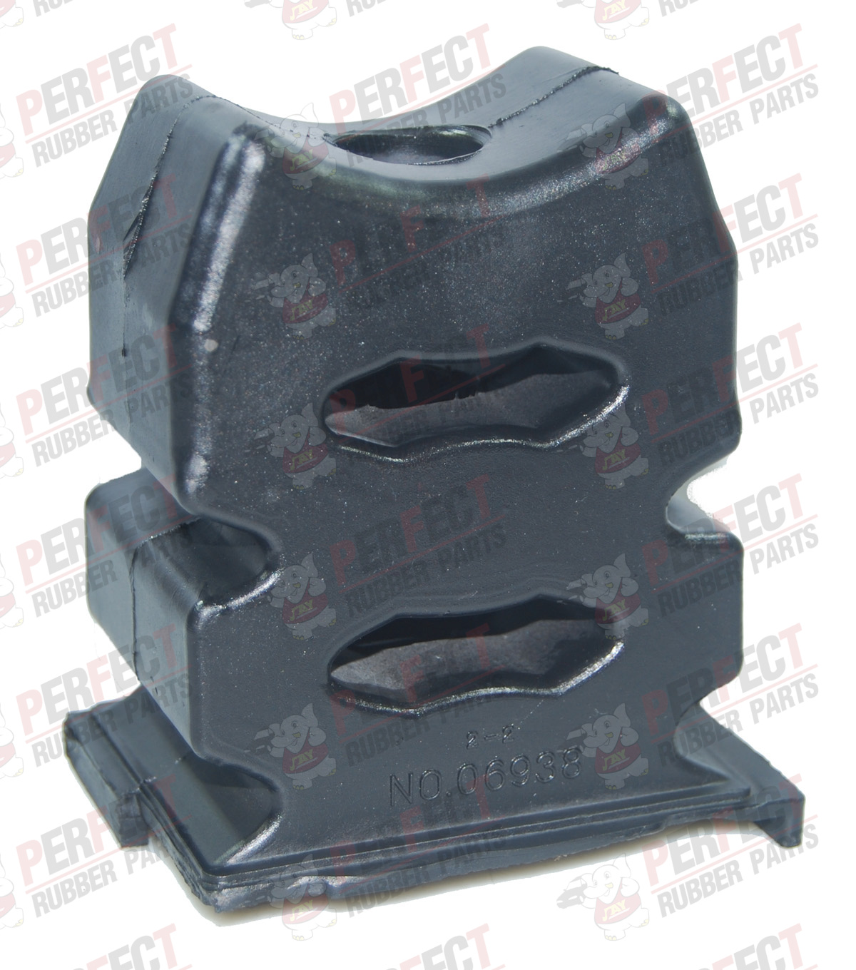 48306-35180 REAR SPRING BUMPER