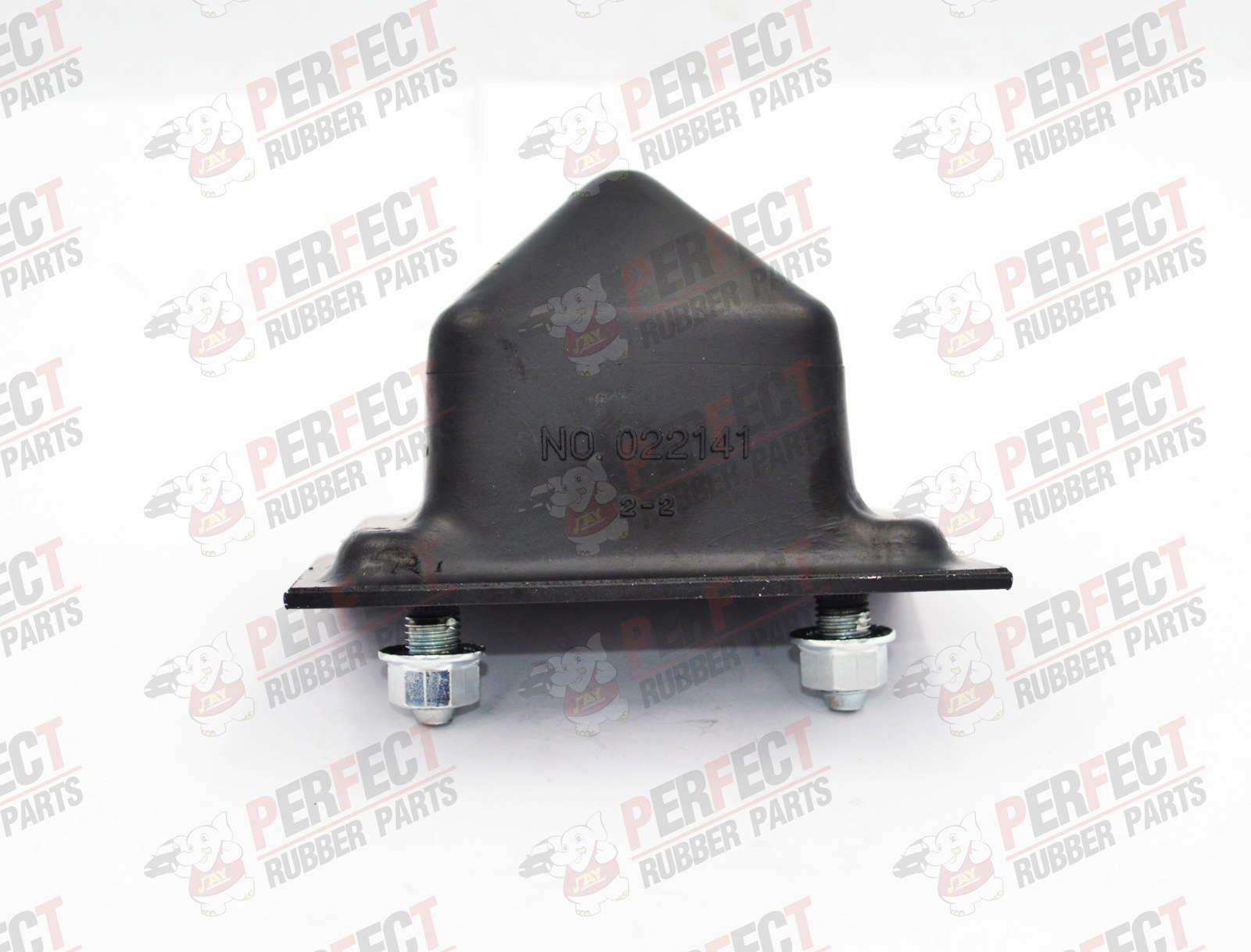 48306-36090 SPRING BUMPER
