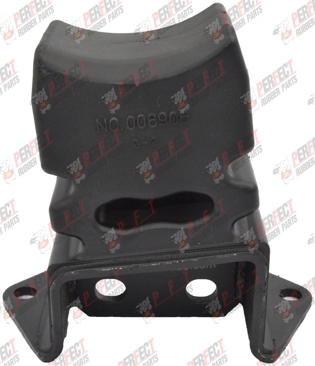 48306-60020 REAR SPRING BUMPER