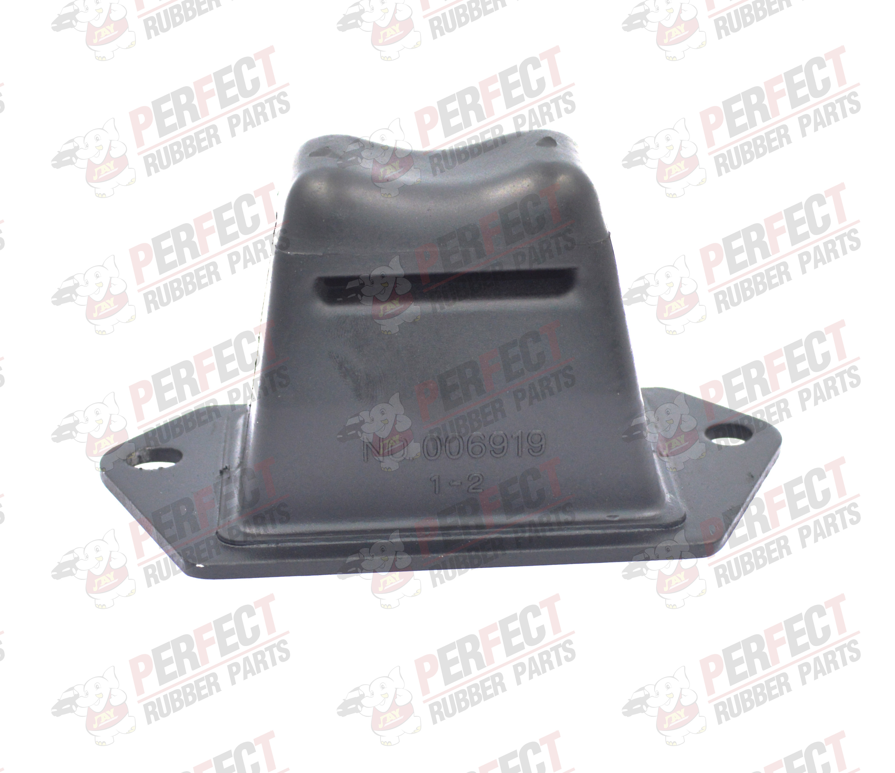 48306-60180 REAR SPRING BUMPER