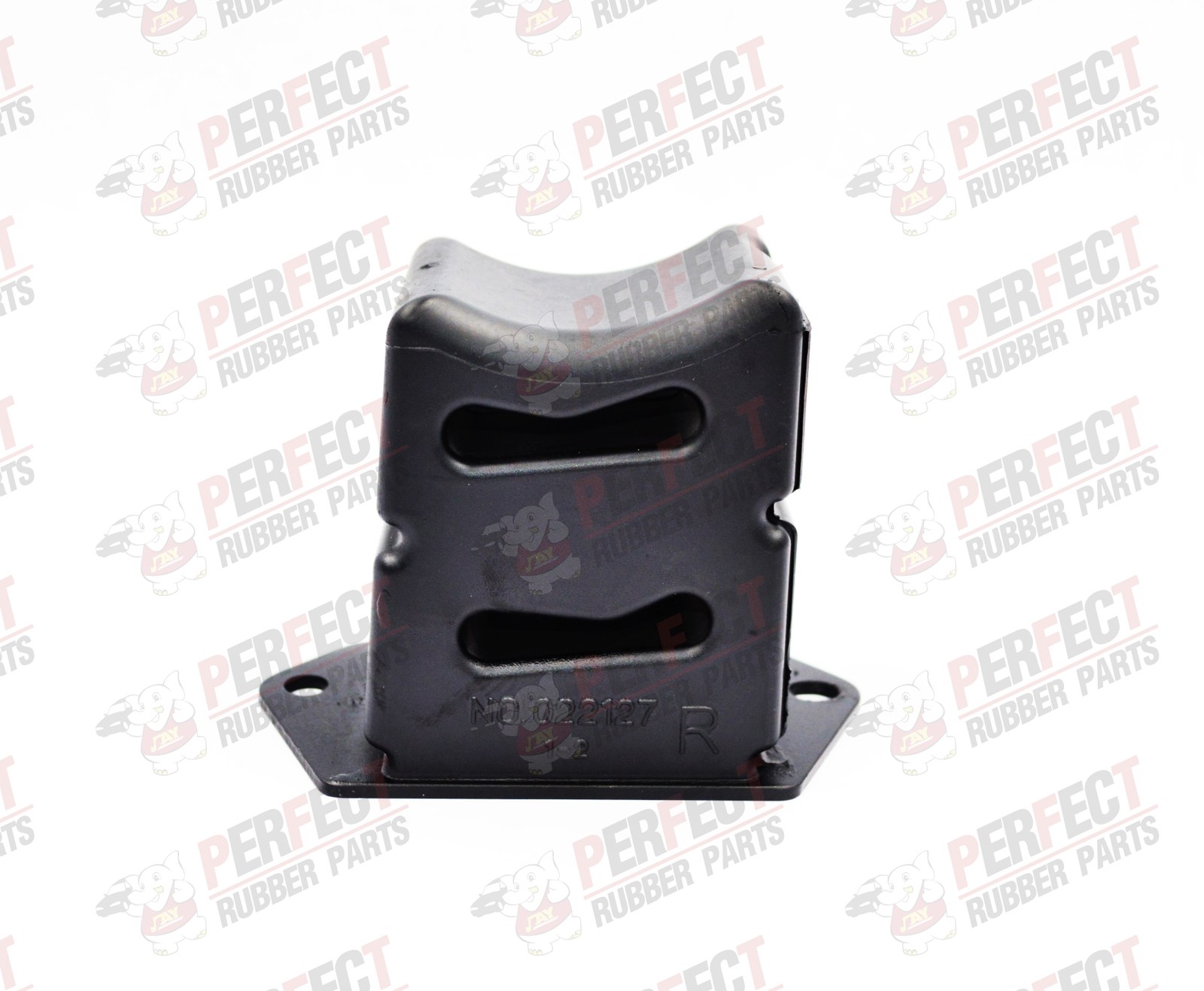 48306-60210 REAR SPRING BUMPER