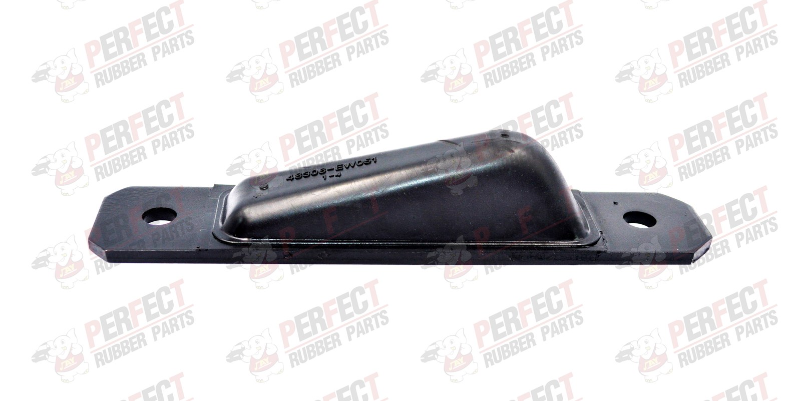 48306-EW051 REAR SPRING BUMPER