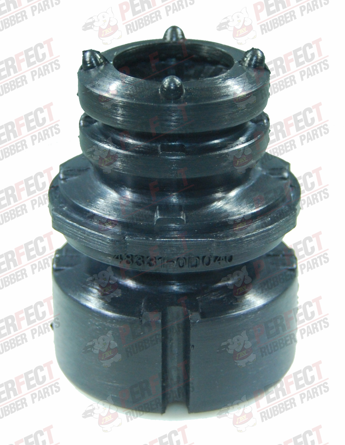 48331-0D040 SHOCK ABSORBER BUMPER