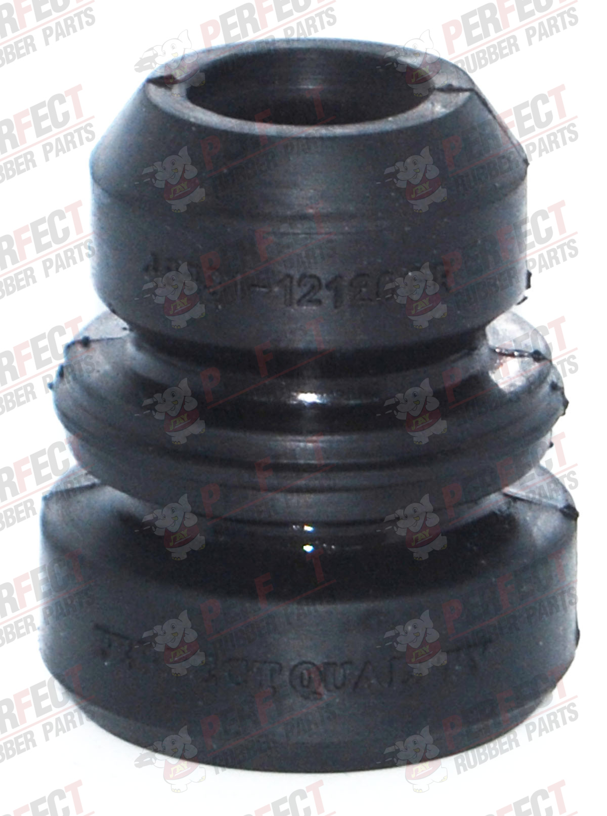 48331-12120 SHOCK ABSORBER BUMPER