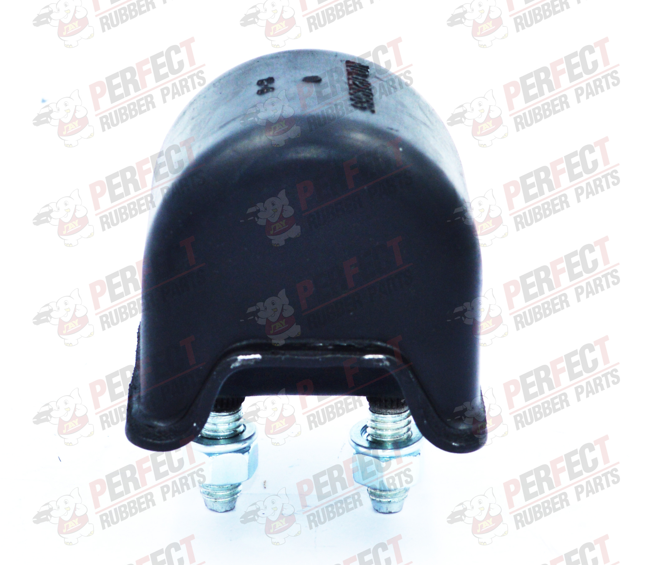 48331-26090-R FRONT SPRING BUMPER, LOWER