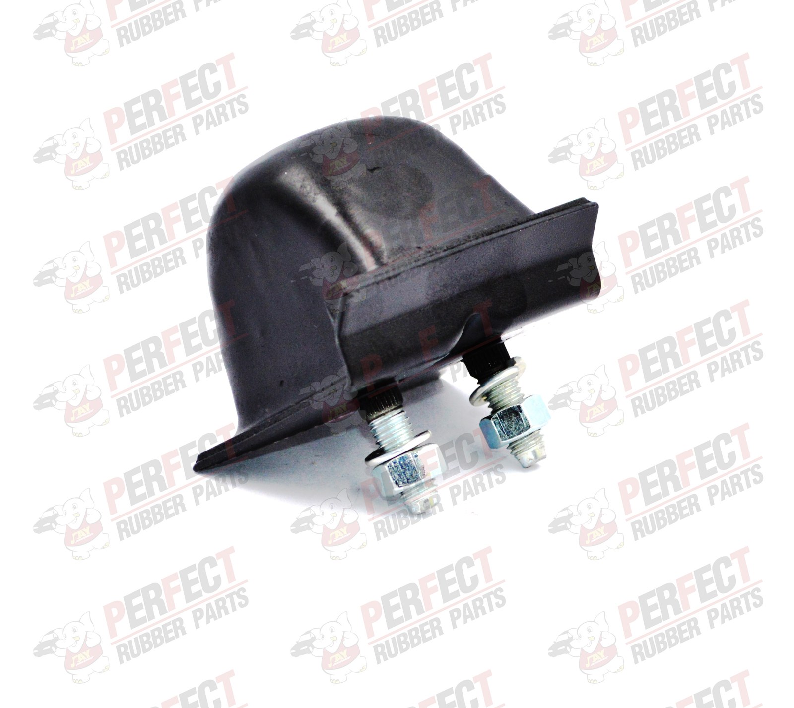 48331-27060 FRONT SPRING BUMPER, LOWER