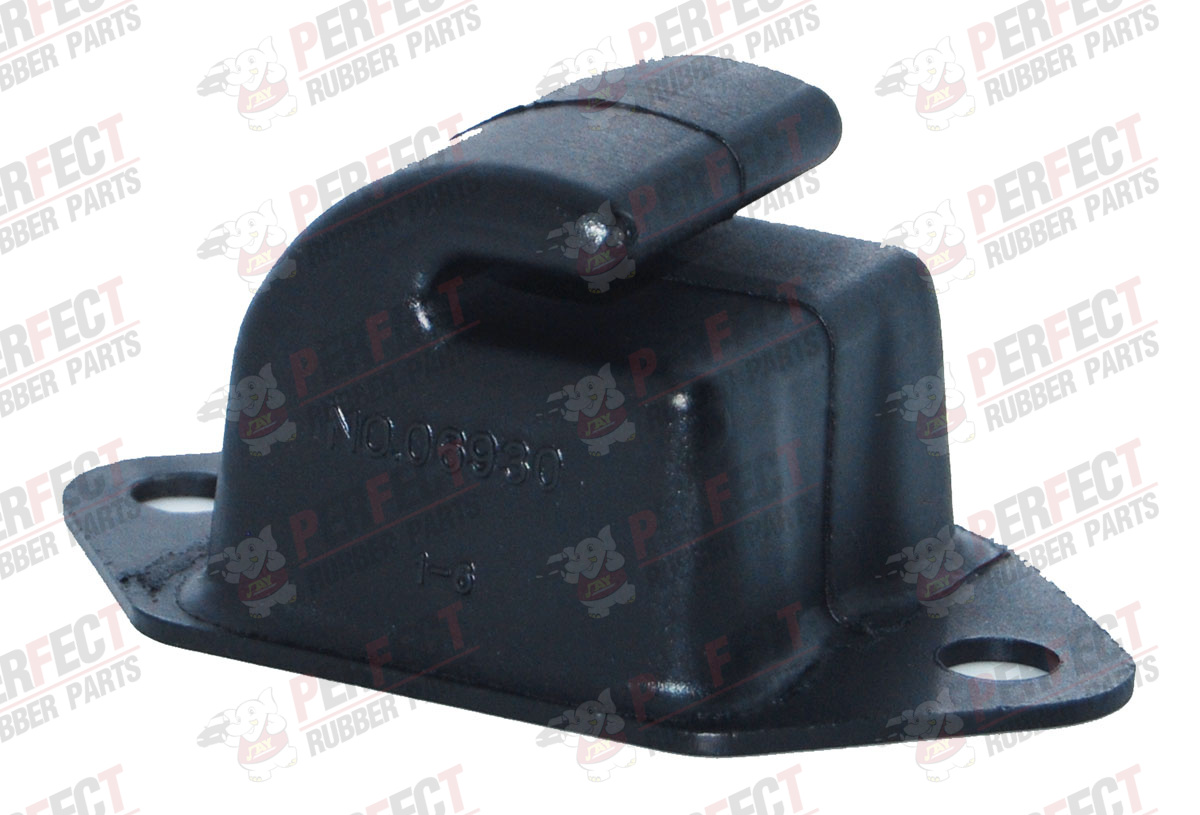 48331-28020 FRONT SPRING BUMPER, LOWER