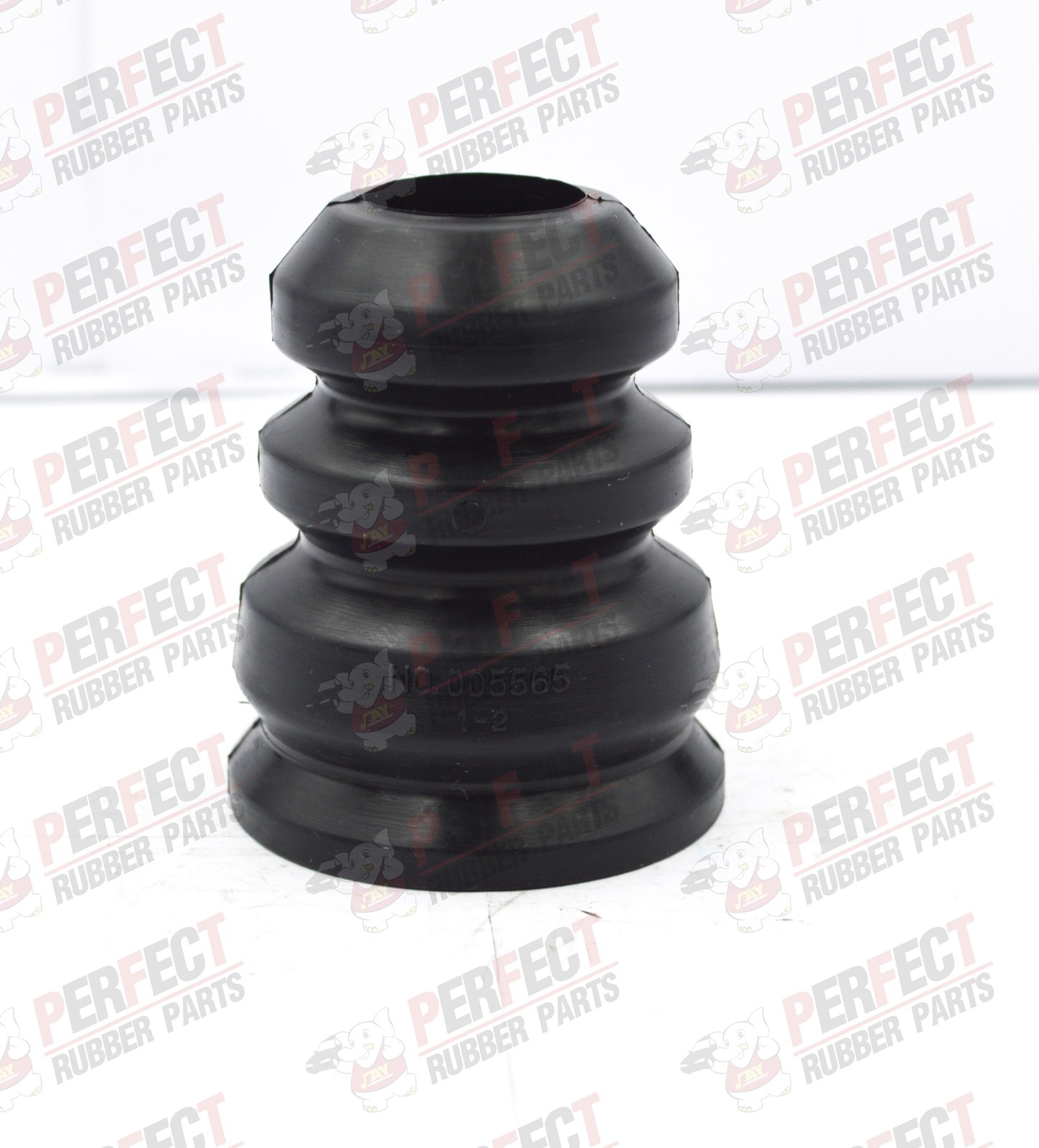 48331-33020 SHOCK ABSORBER BUMPER