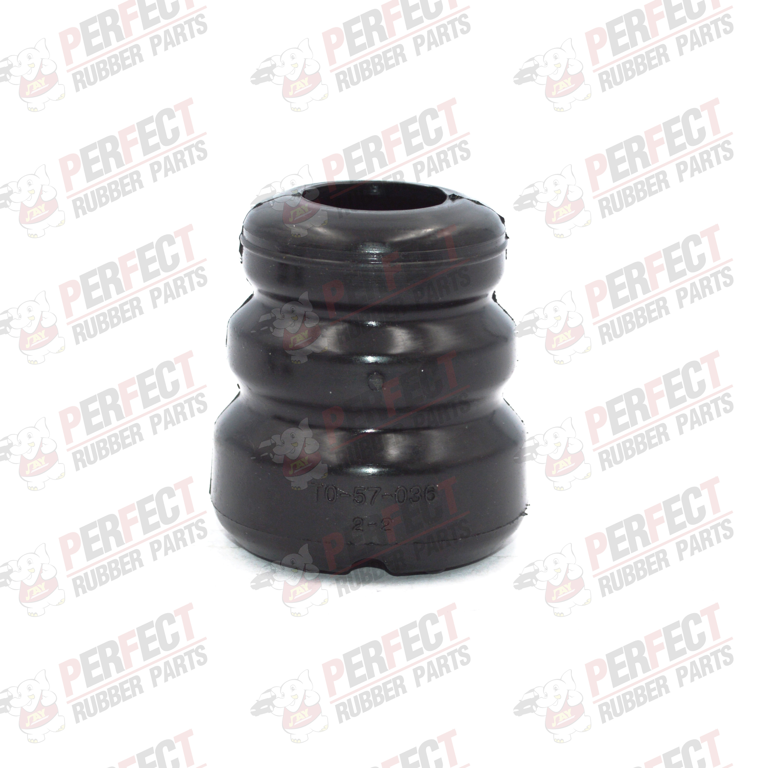 48331-33090 SHOCK ABSORBER BUMPER