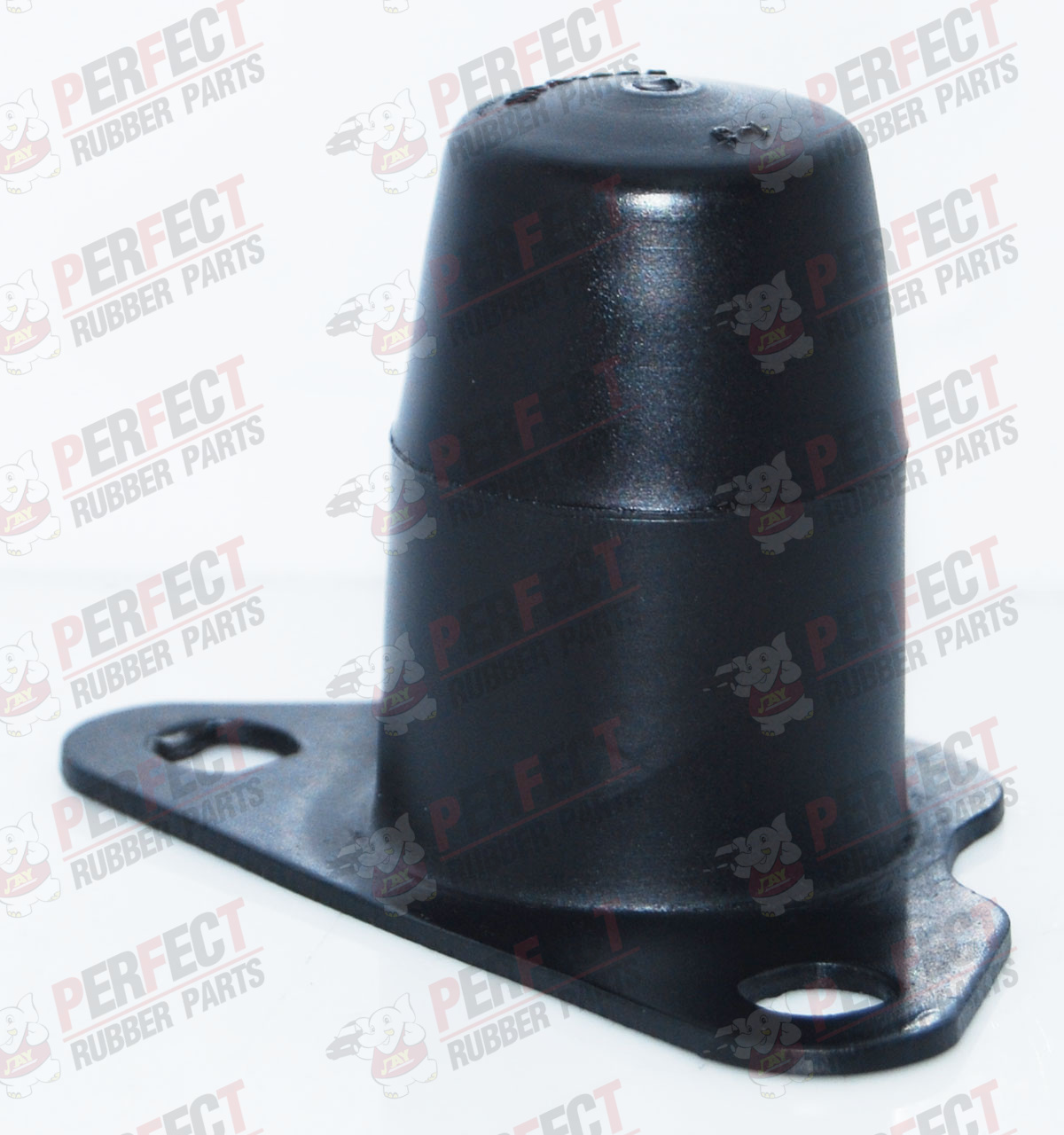 48332-28020 FRONT SPRING BUMPER, UPPER