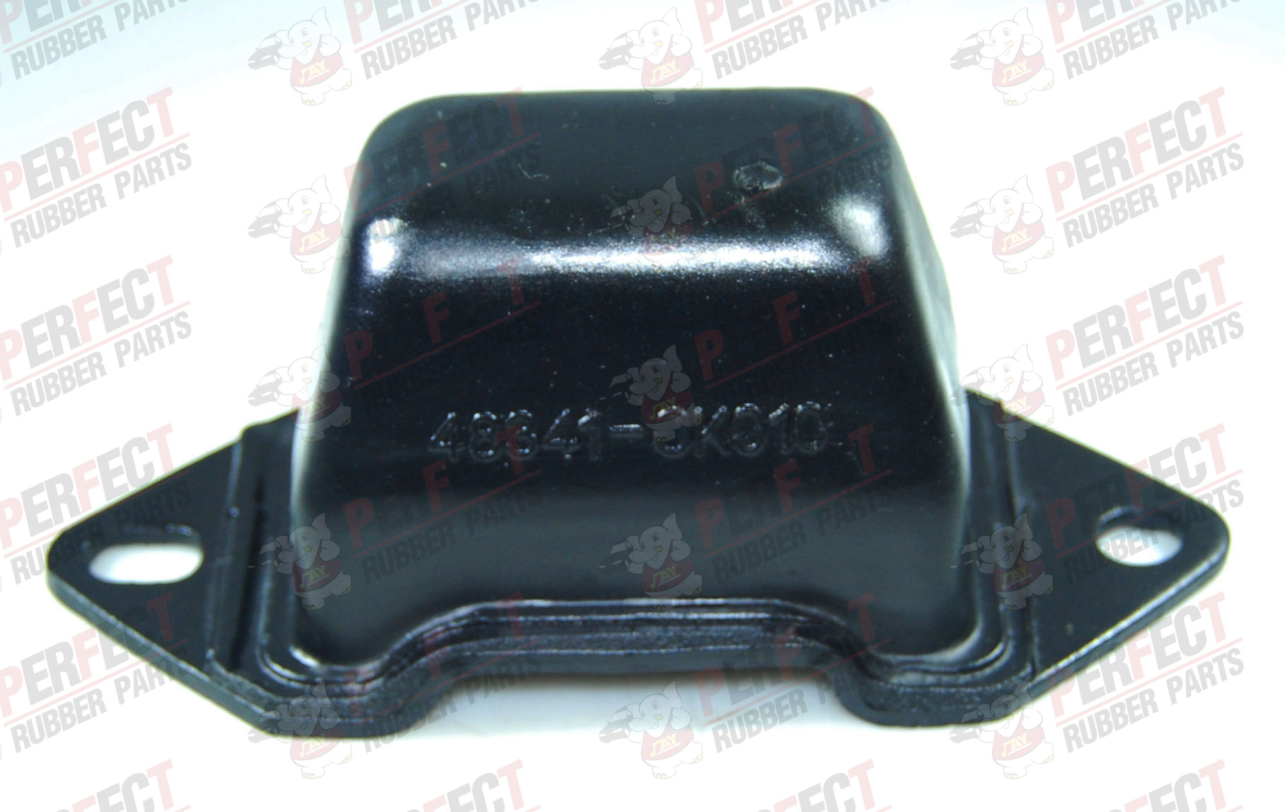 48341-0K010 REAR SPRING BUMPER