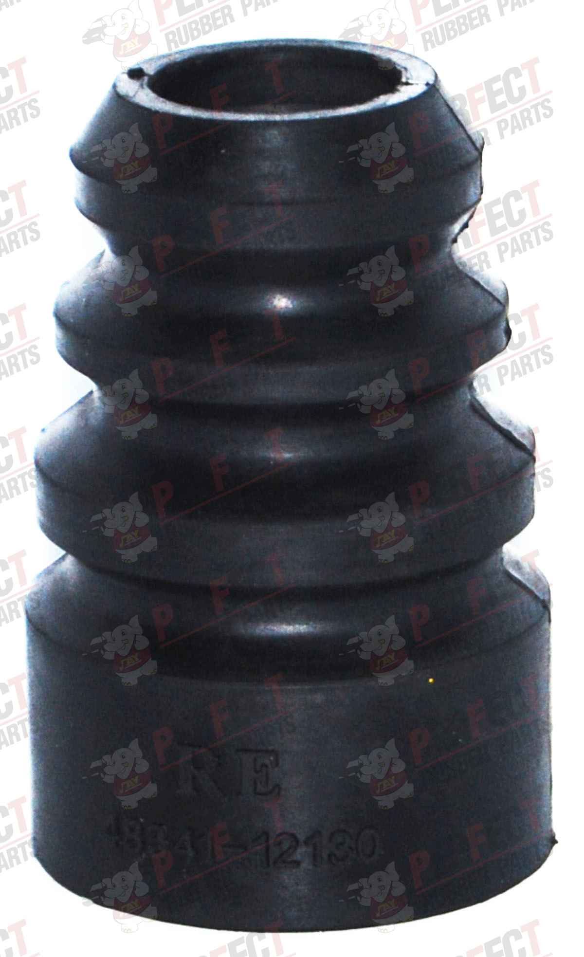 48341-12130 SHOCK ABSORBER BUMPER