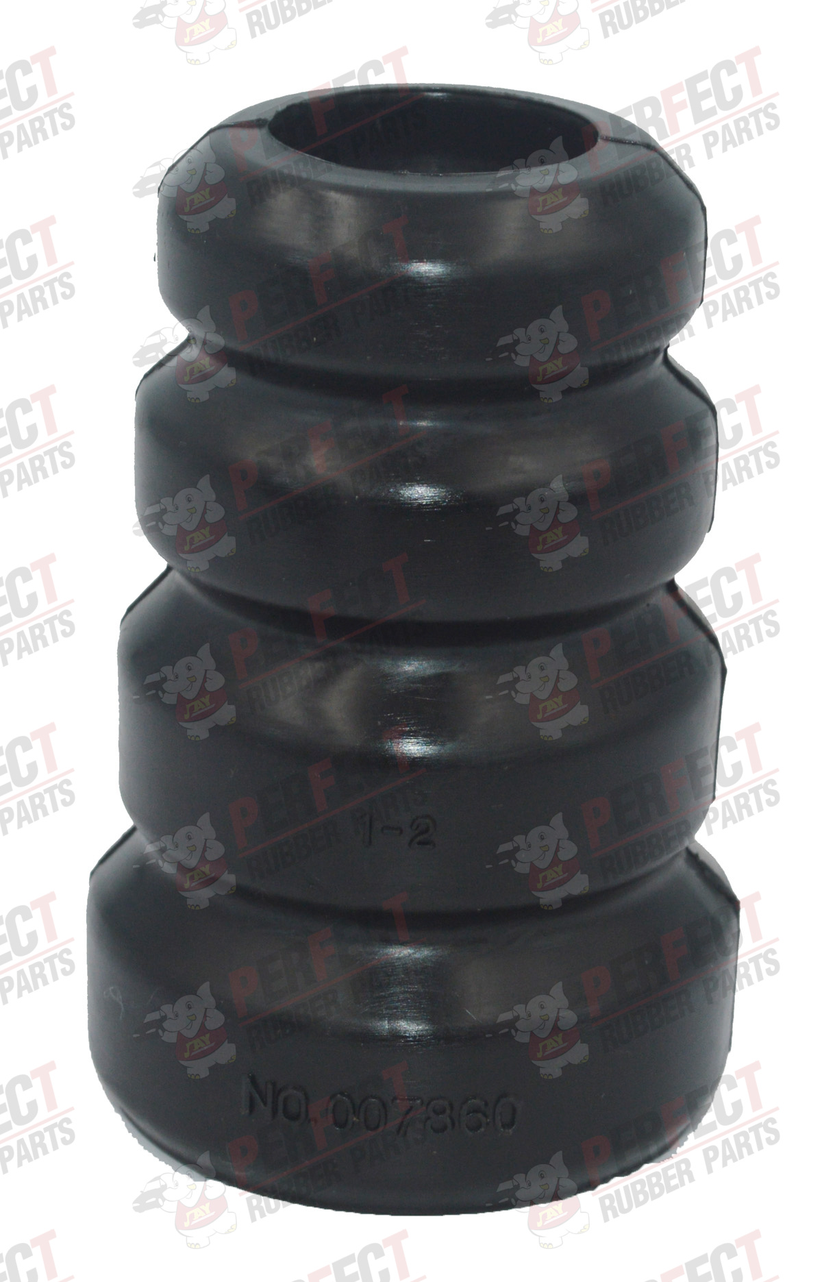 48341-48010 SHOCK ABSORBER BUMPER
