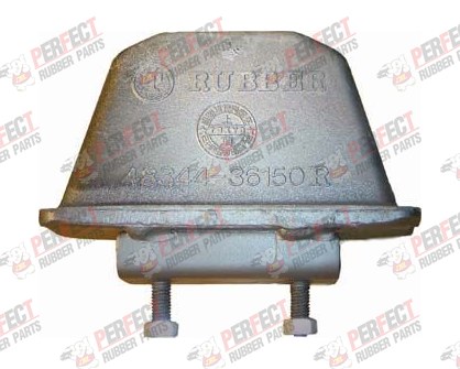 48344-36160 REAR SPRING BUMPER