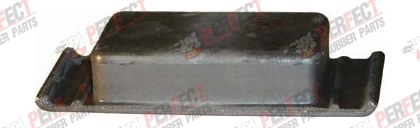 48481-36010 REAR SPRING BUMPER