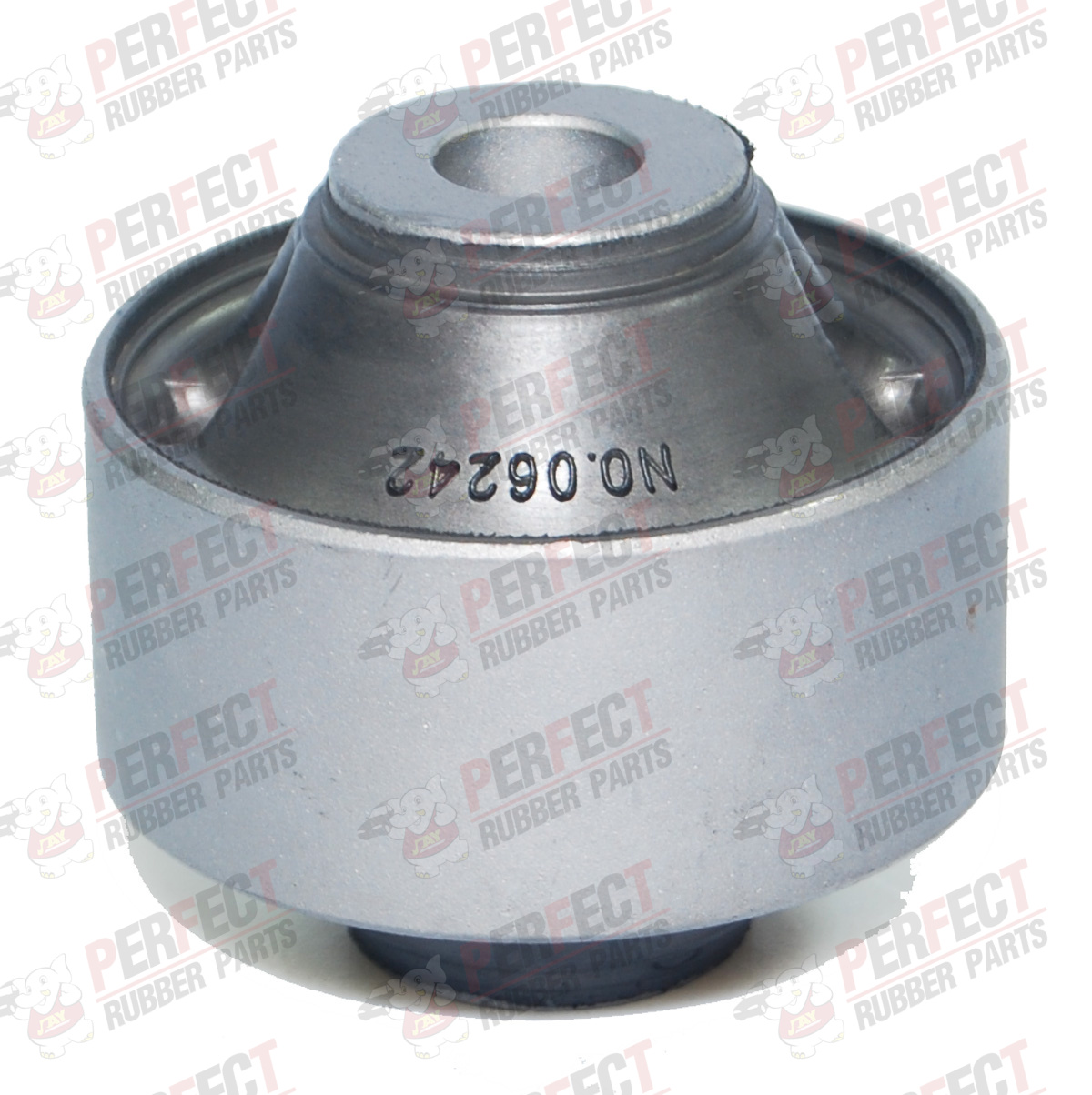 48655-B4011 LOWER ARM BUSH