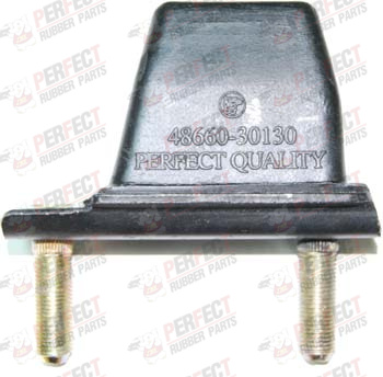 48660-30130 FRONT SPRING BUMPER